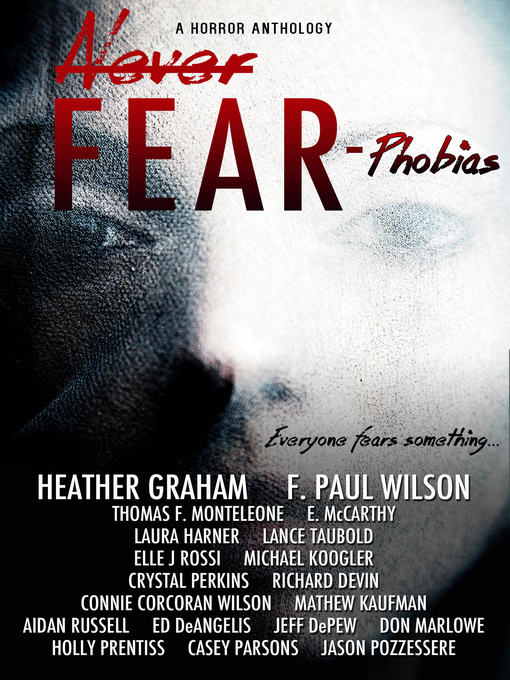 Title details for Phobias by Invoke Books - Available